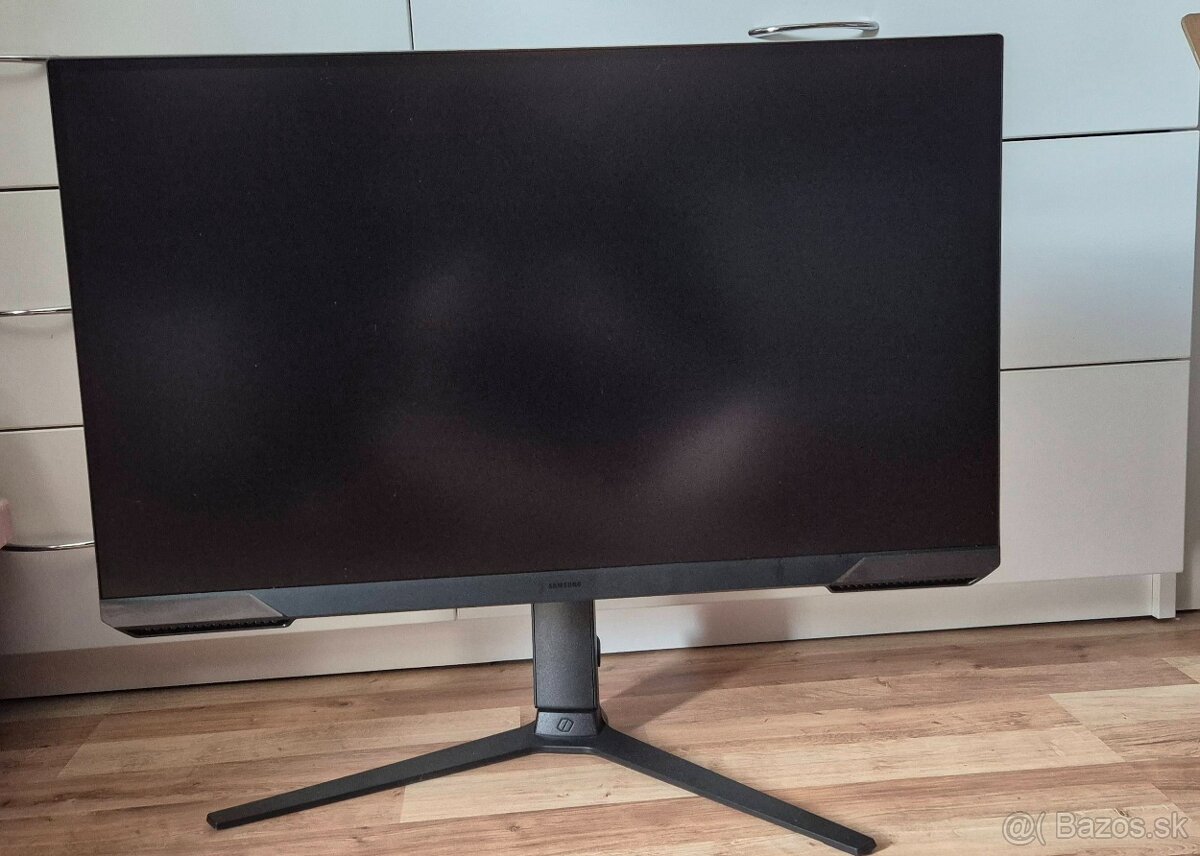 Monitor 27 Samsung Odyssey G51C