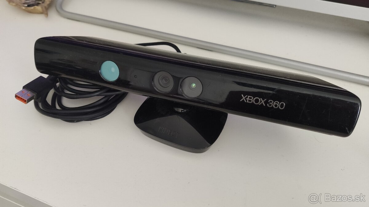 Kinect Xbox 360