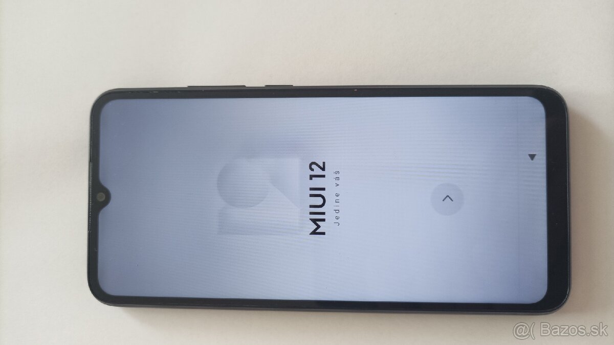 Mobil Redmi 9C NFC