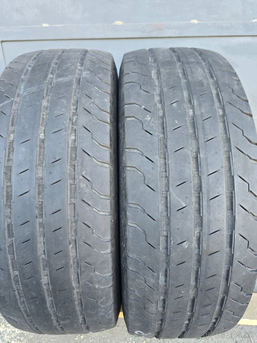 215/70r15c continental