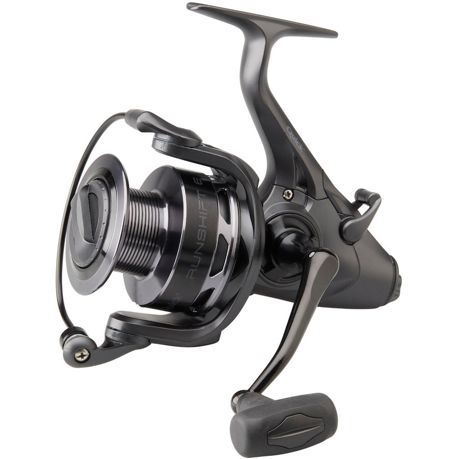 DAM RUNSHIFT 6000FS baitrunner