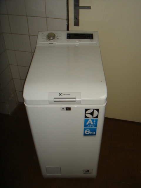 Pračka - Electrolux