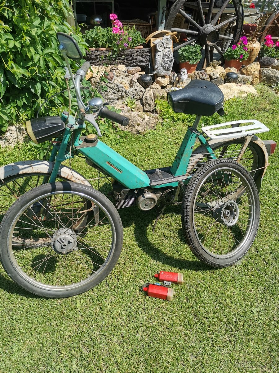 Babeta 228