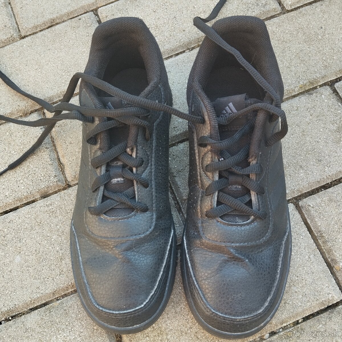 Adidas tenisky