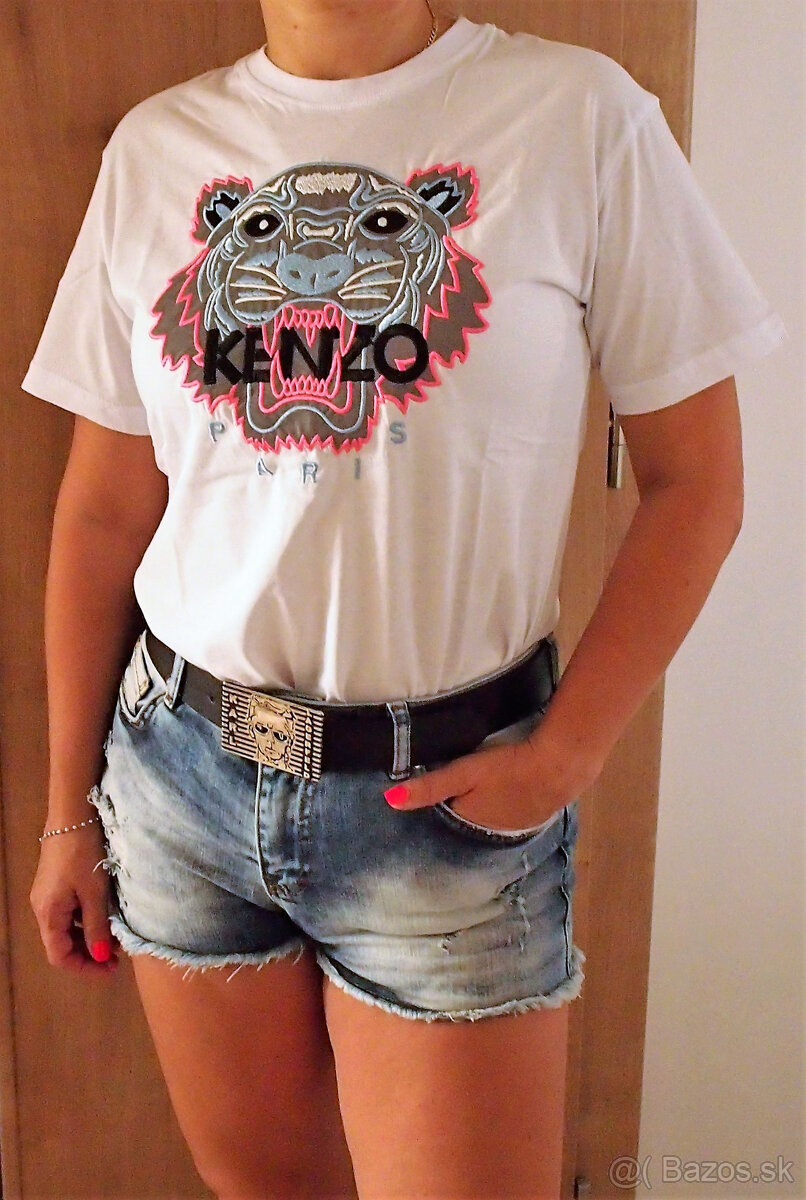 Kenzo dámske tričko