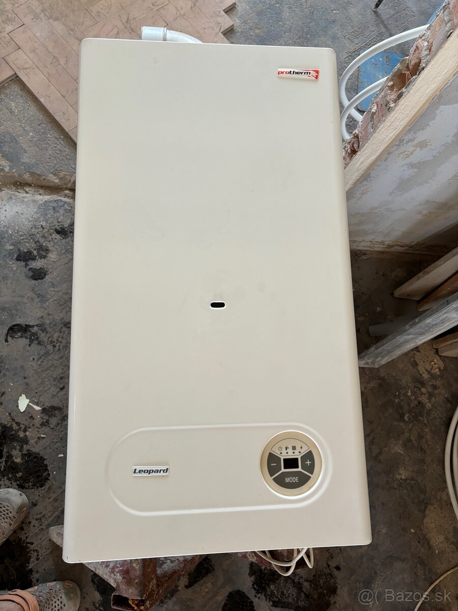 Kondenzačný kotol Protherm