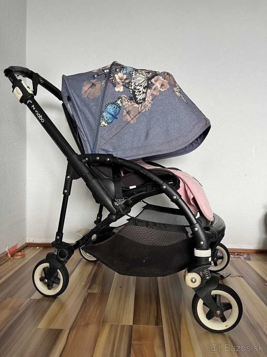 Bugaboo bee 3