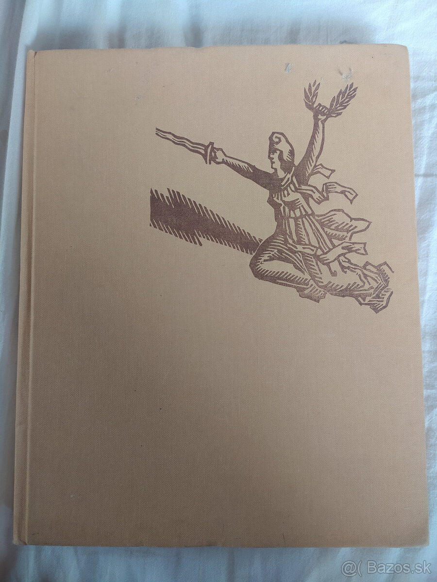 Keď národ malý stal sa veľkým (1984)