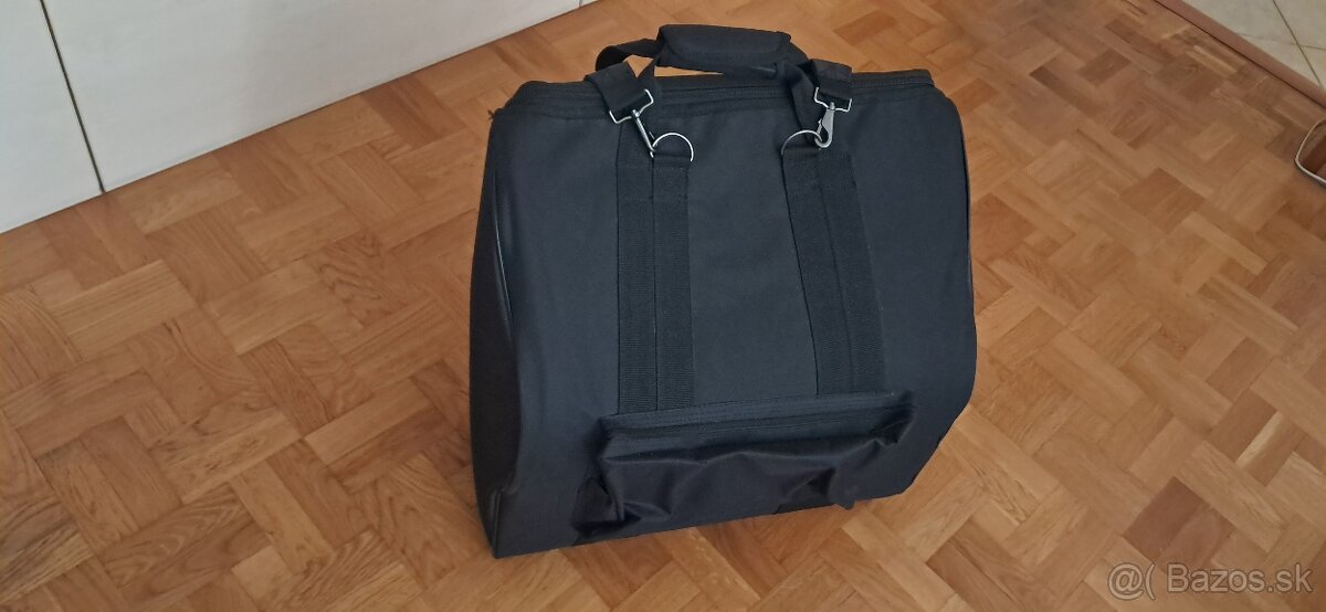 Novy vak na akordeon/ heligonku (puzdro)