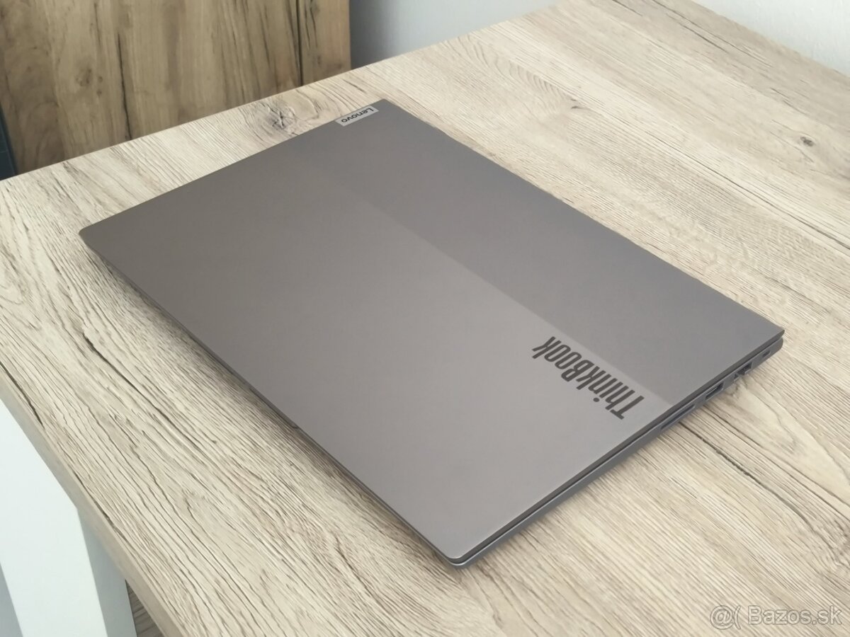 Lenovo ThinkBook 14G6 IRL
