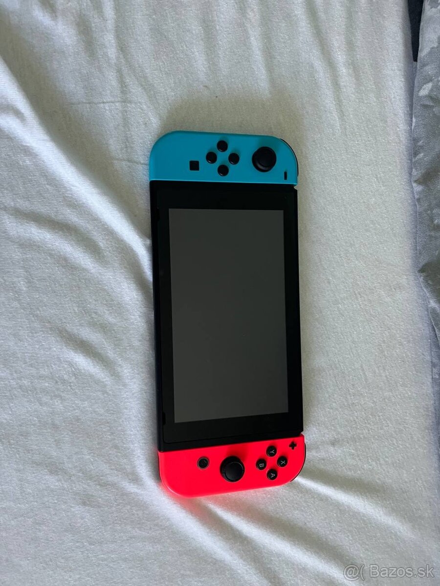 Nintendo Switch+ FIFA 2023