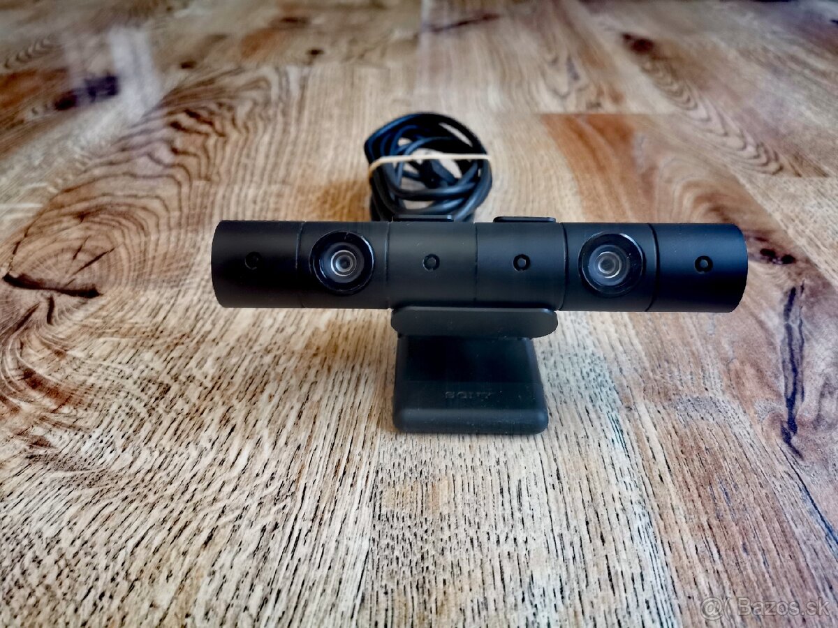Sony Ps4 Kamera V2 VR