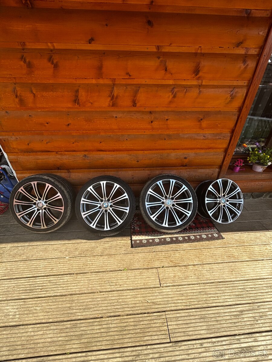 Kolesa BMW R18