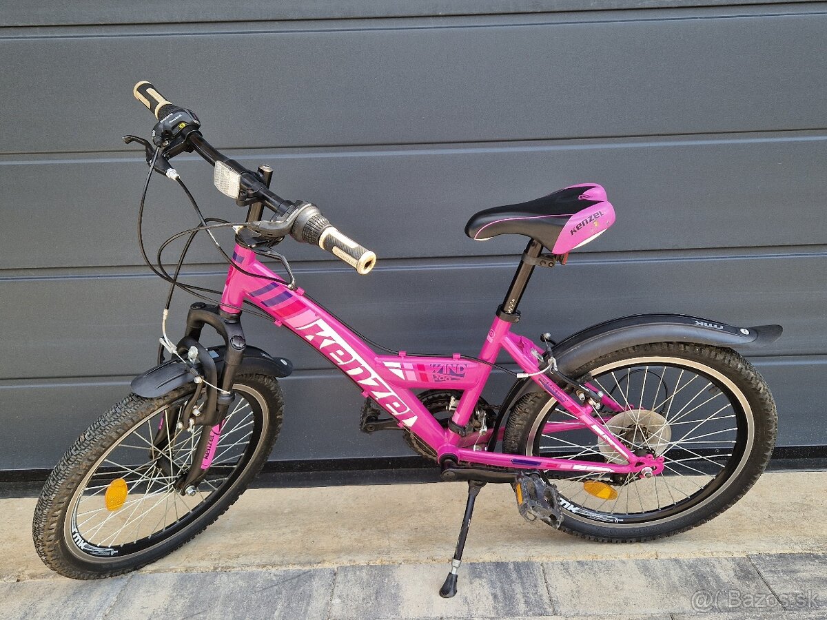 KENZEL WIND SF200 20"