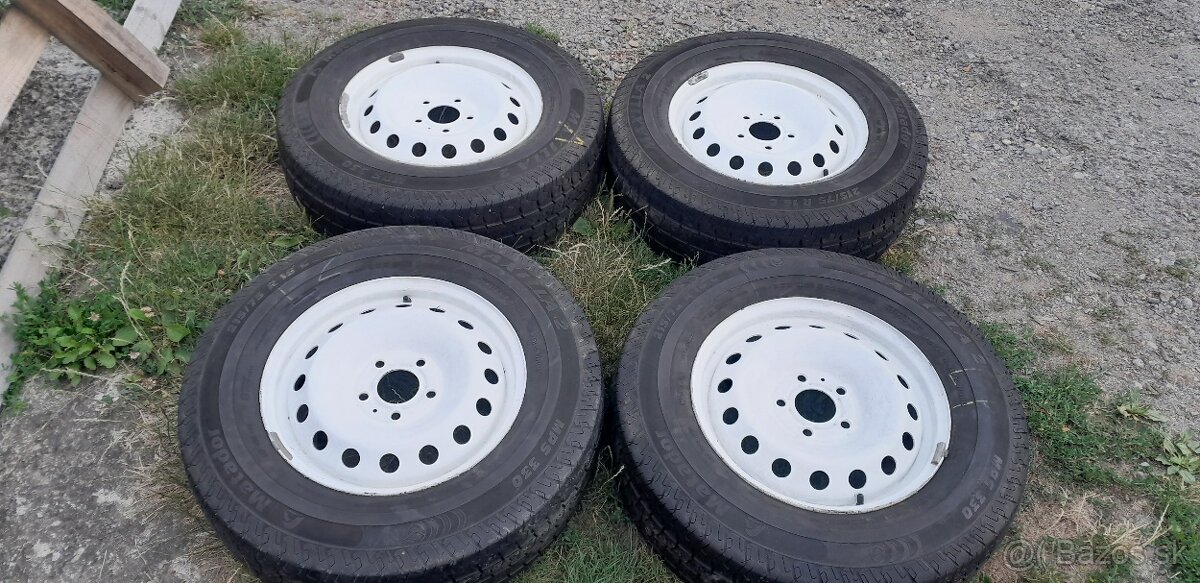 5x118 r16 C-eckove