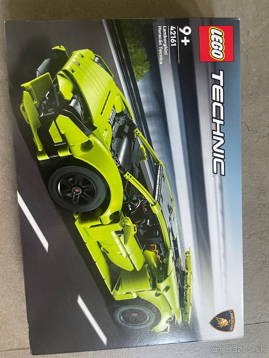 LEGO® Technic 42161 Lamborghini Huracán