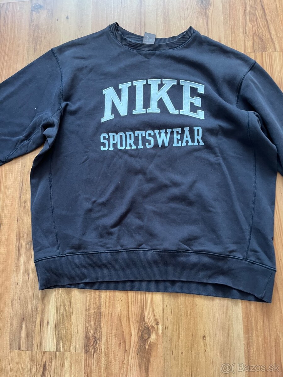 Nike mikina