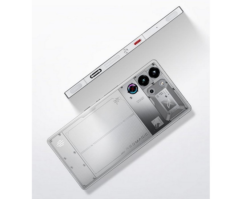 REDMAGIC 10S pro 16/512gb