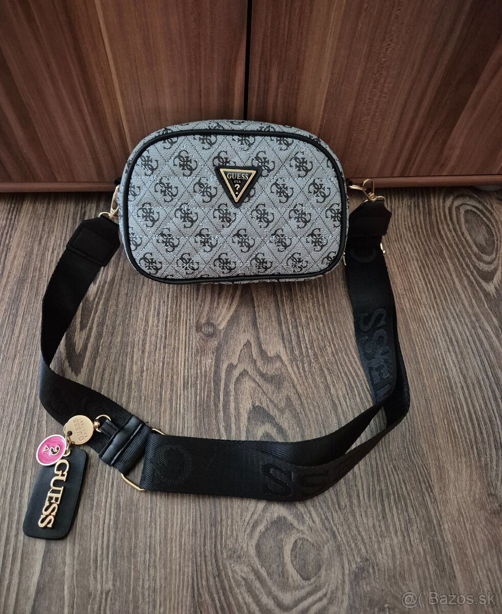 kabelka Guess crossbody