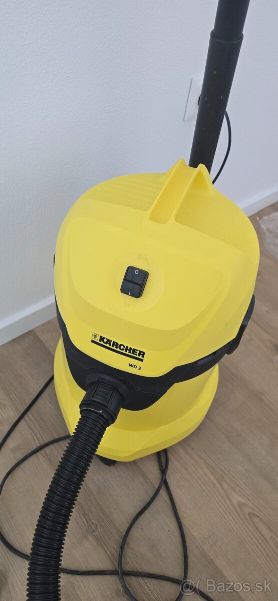 Karcher WD3