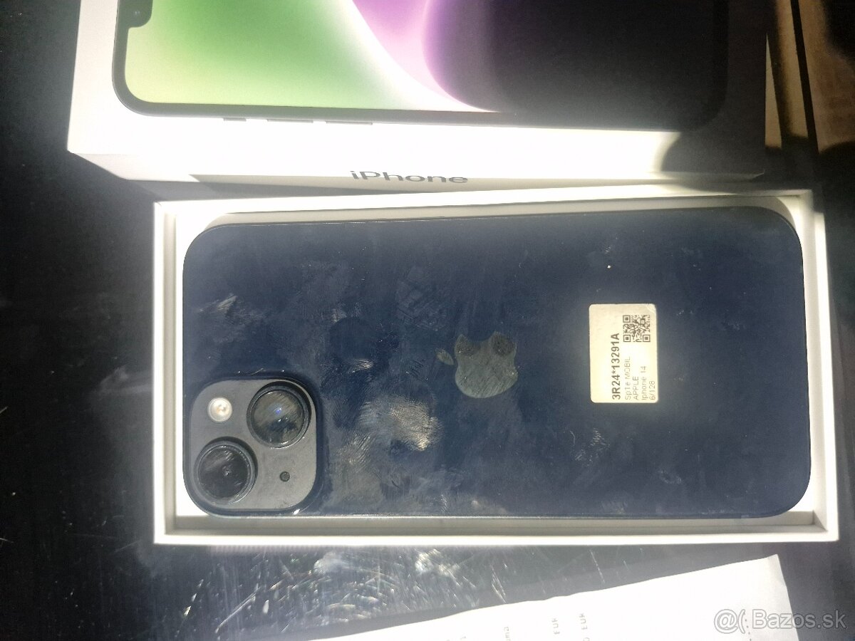 iPhone 14 6/128