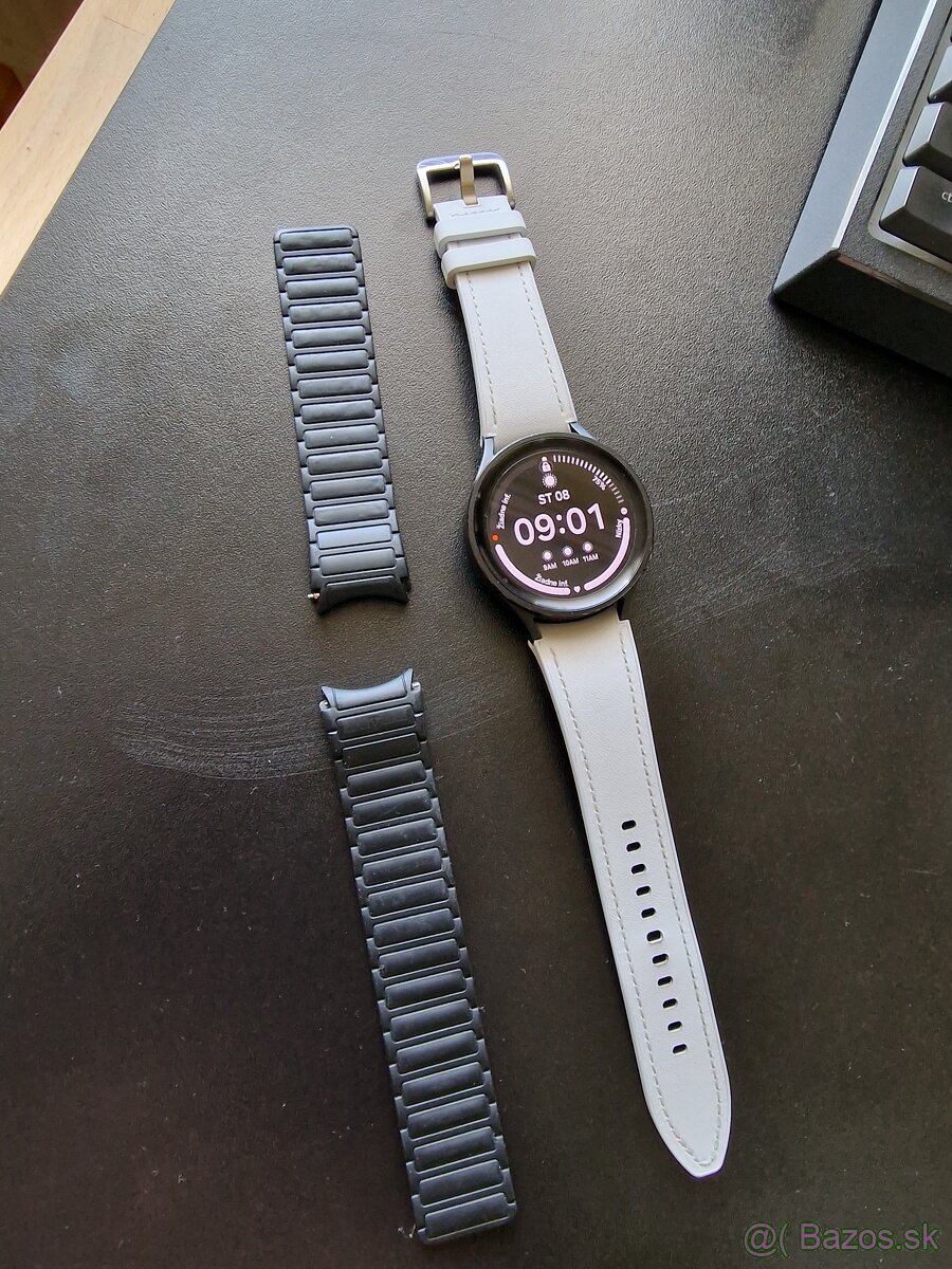 Samsung Galaxy Watch 5 PRO 44mm
