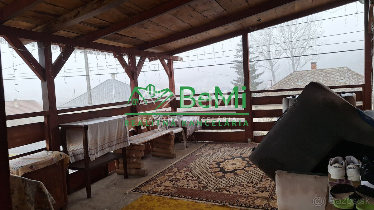 Znížená cena Pekný rodinný dom v Szalaszend, Maďarsko