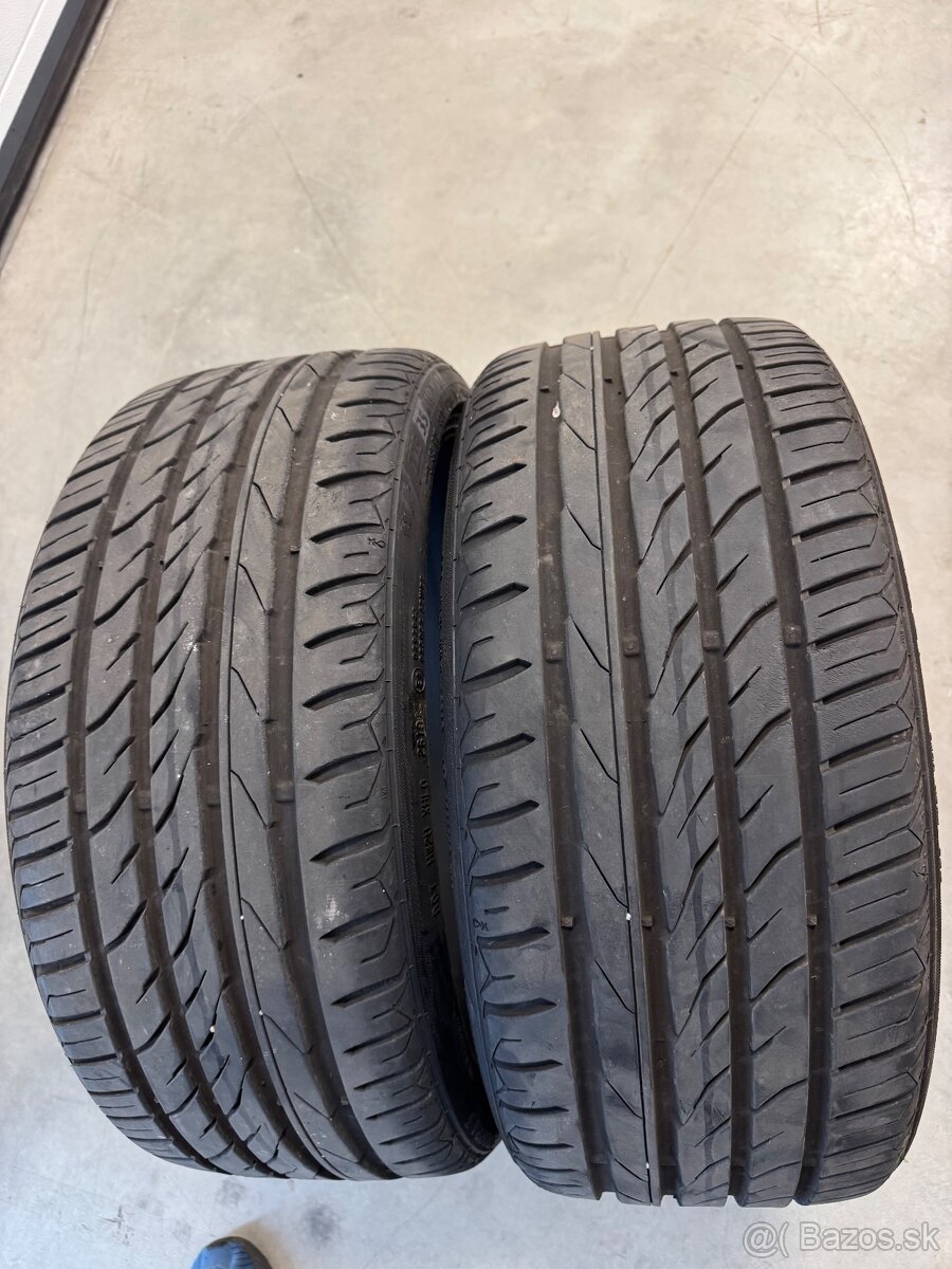 PREDAM Matador 225/35 R19