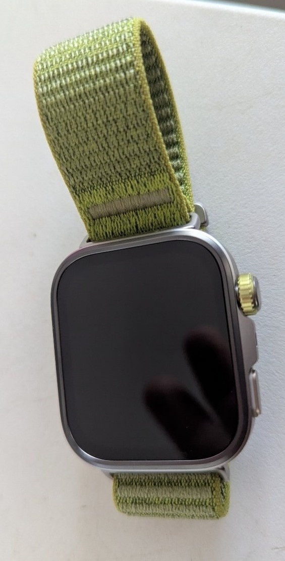 Huawei watch fit 4 pro aj vymena