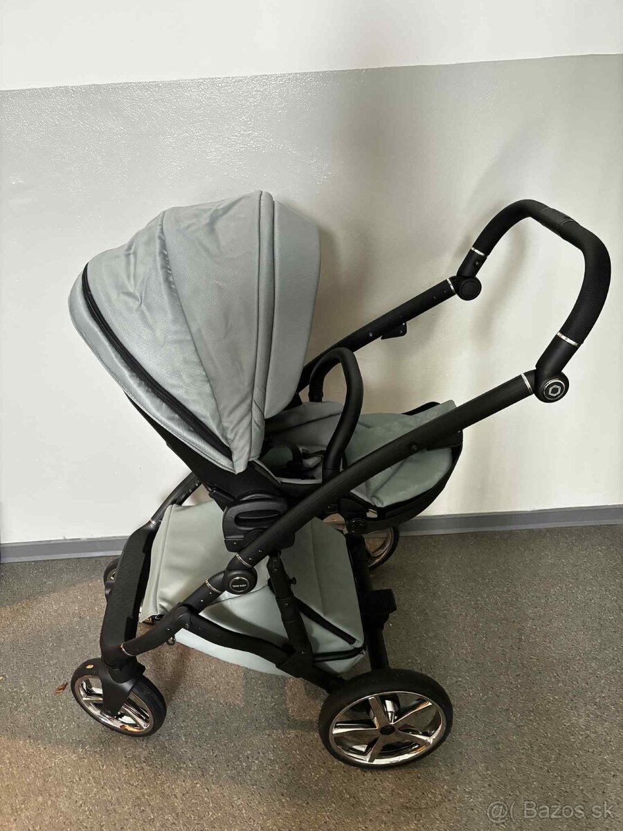 Kočik Takko Baby 3-kombinacia
