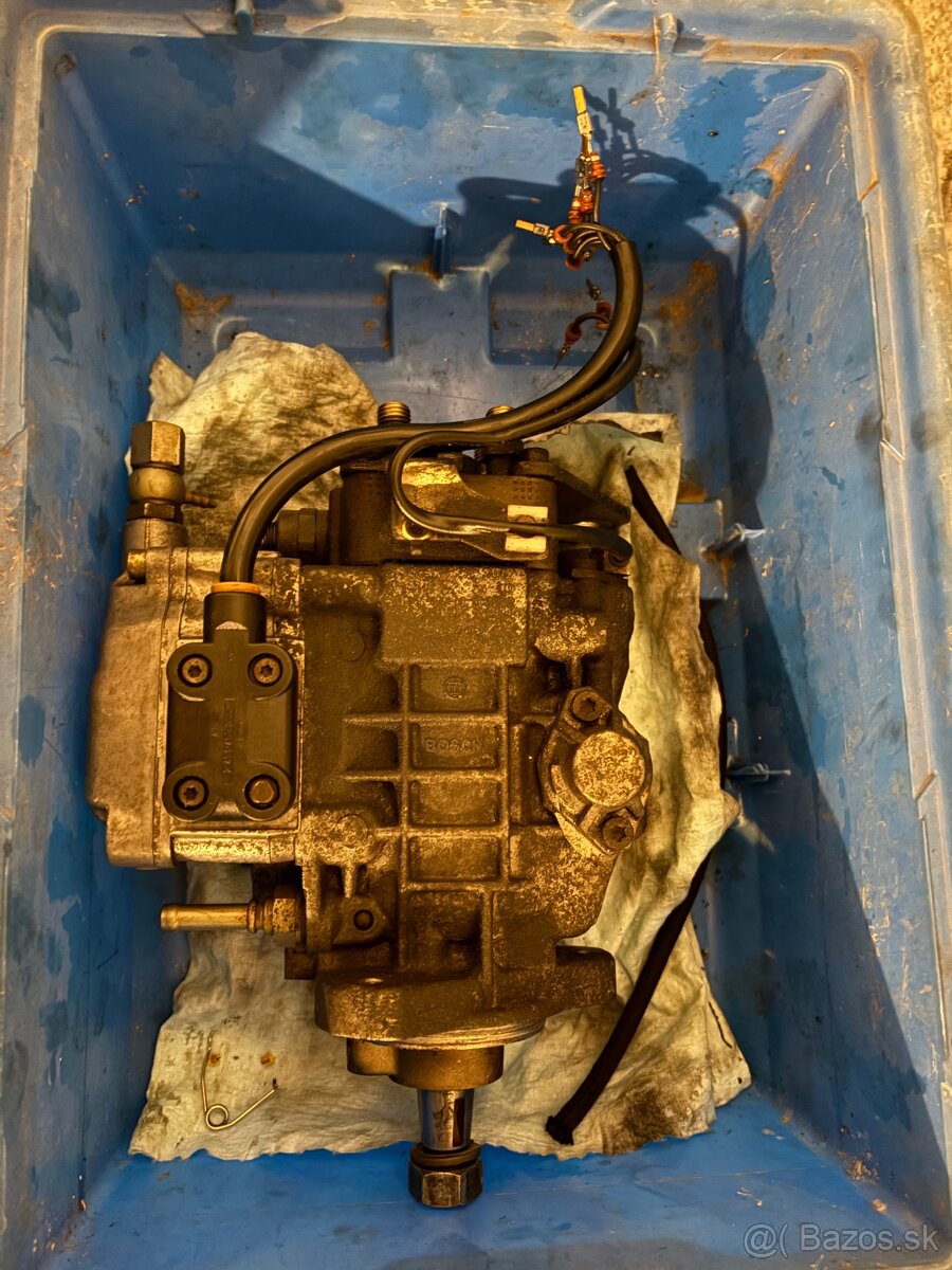 Čerpadlo 1.9sdi