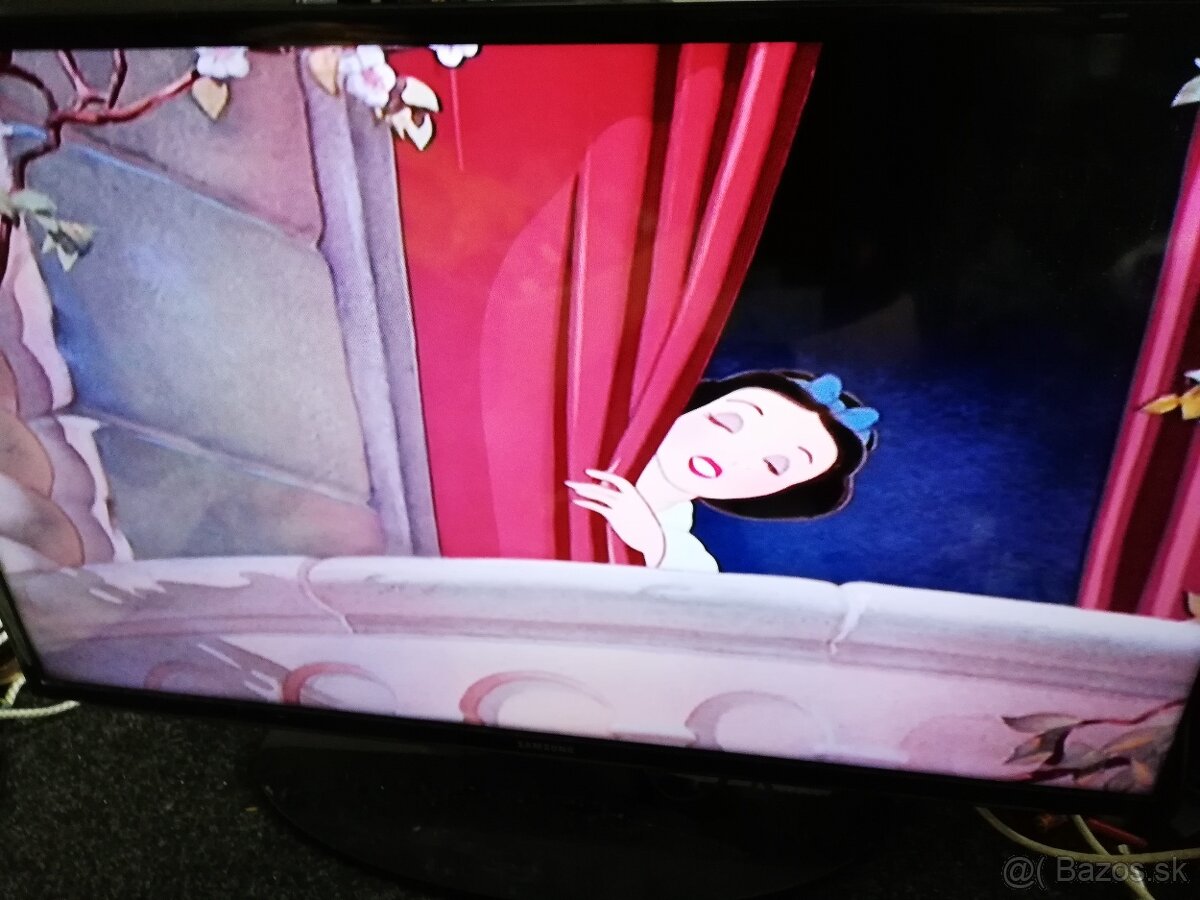 Smart TV Samsung UE 40H 5303