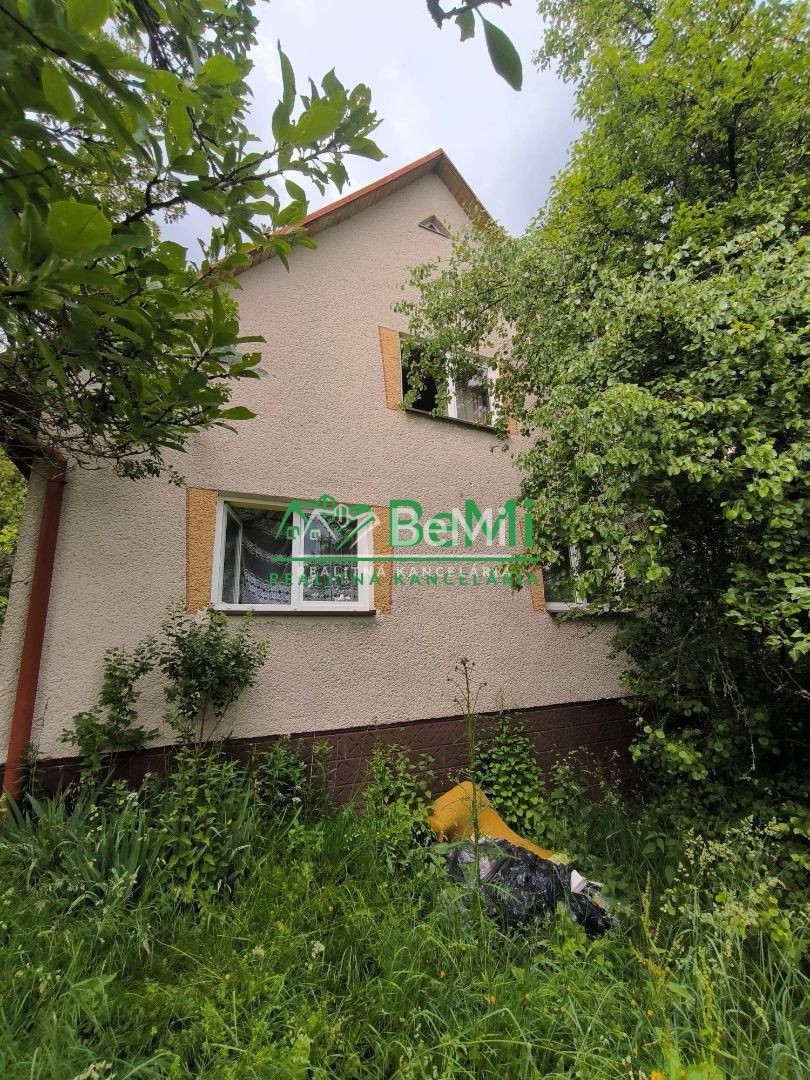 Predaj: Dom v Klokočove, okres Čadca, 1016m2 103-12-PEMOa