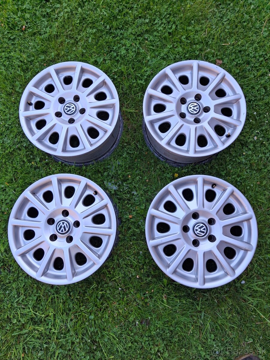 Disky 5x112 r16