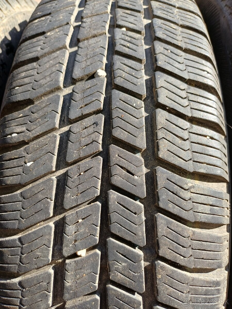 175/65r14 zimné