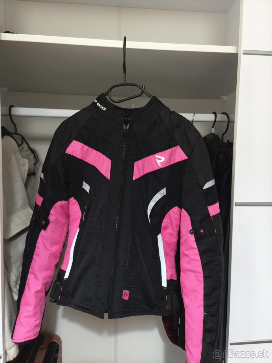 Dámske Moto-oblečenie
