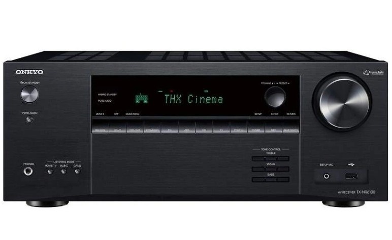Onkyo TX-NR6100