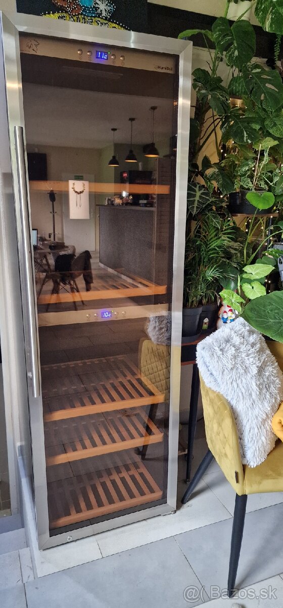 Profi gastro chladnicka