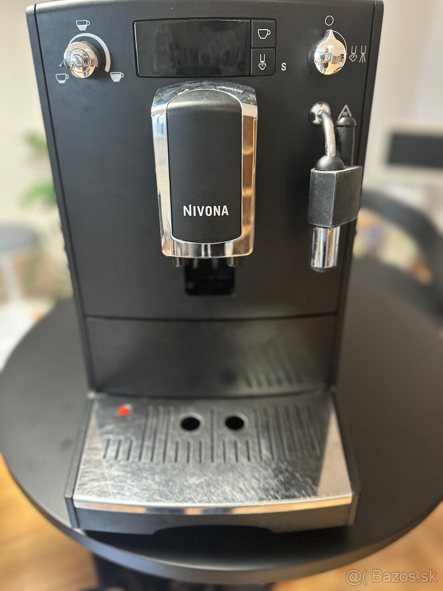 Kávovar Novona NICR 550