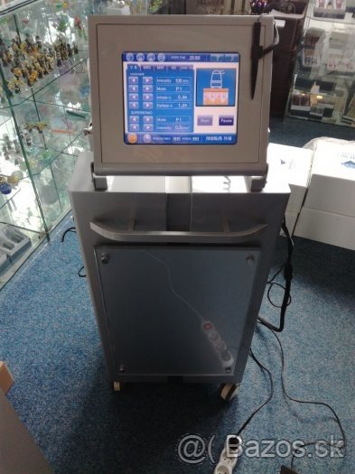 Kavitační přístroj New Body N