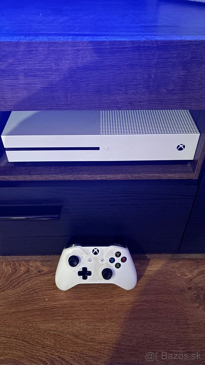 Xbox one