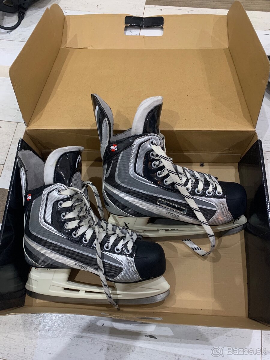 Hokejové korčule Head