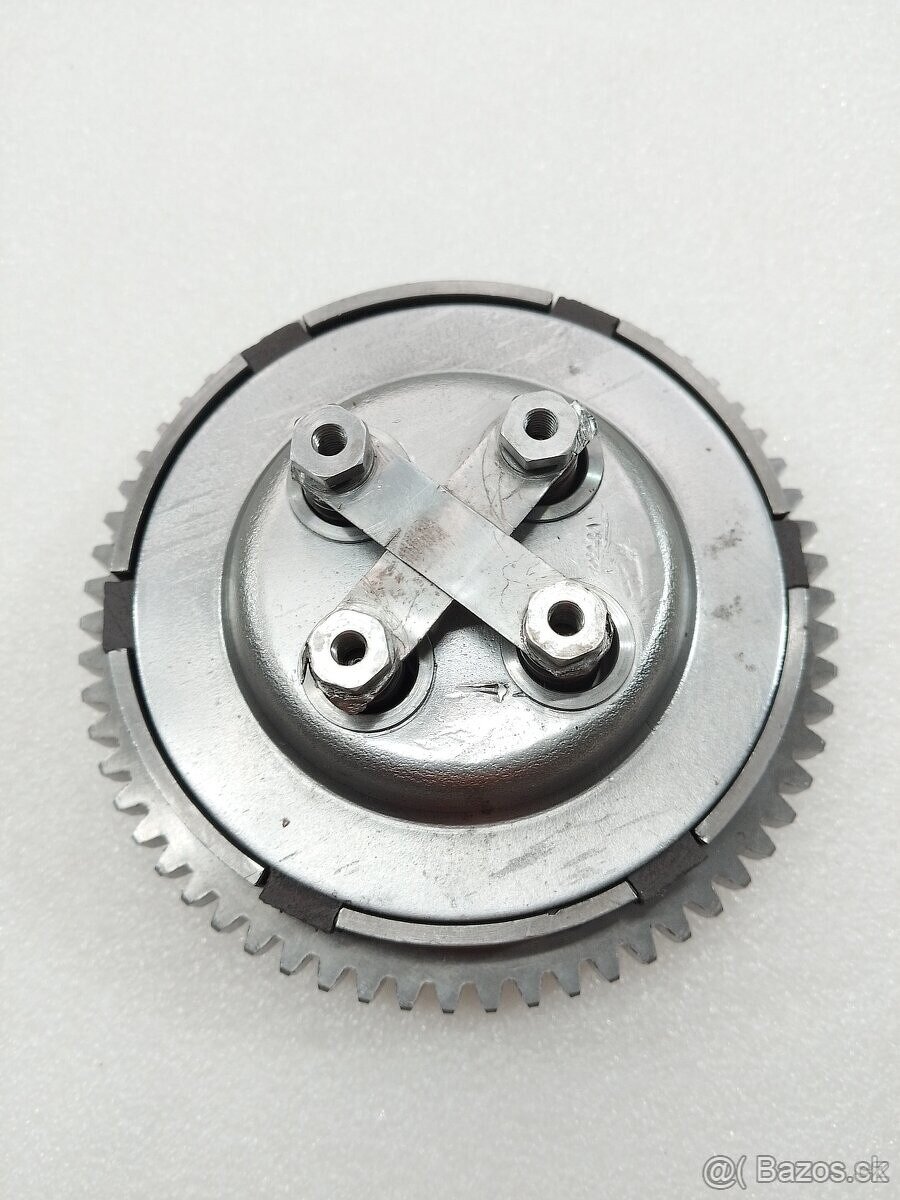 MANET 90 SPOJKA ORIGINÁL