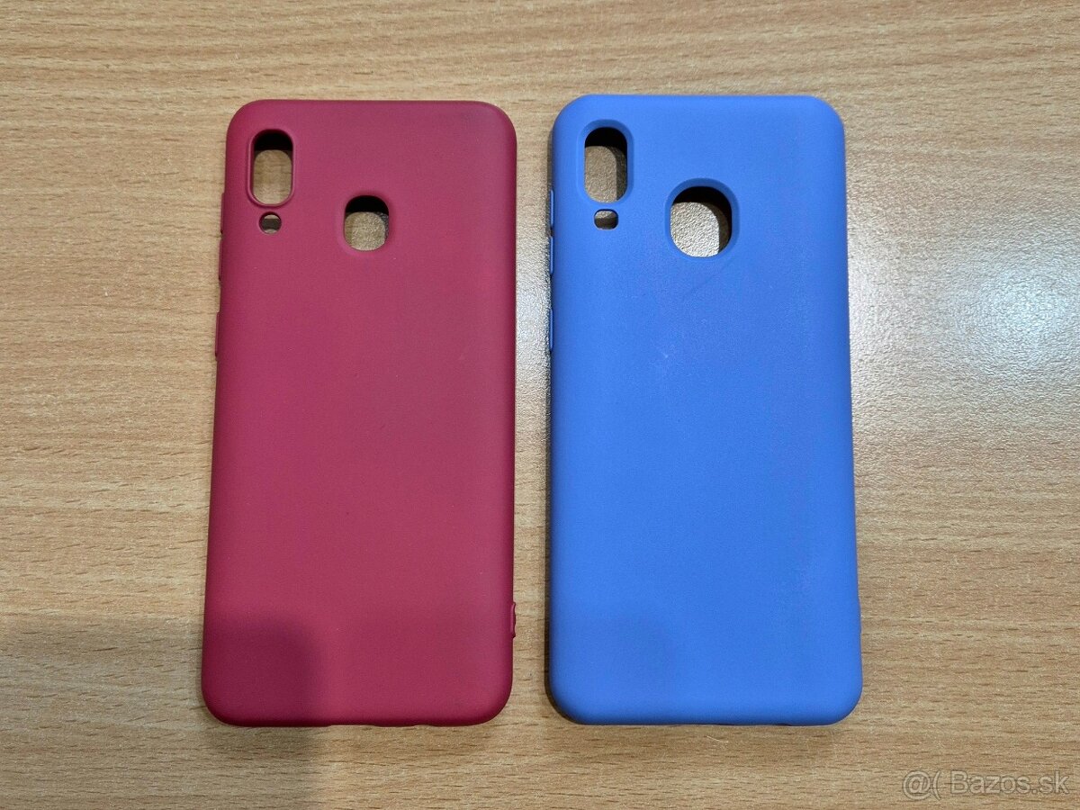 Obaly na Samsung A20 / A30