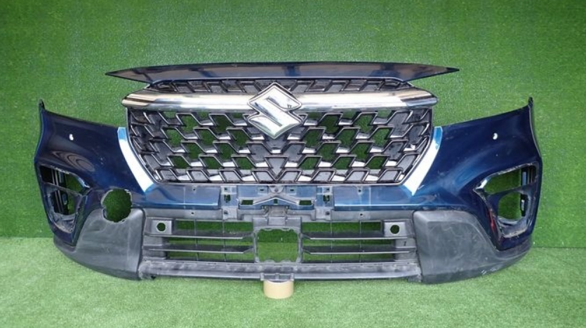 suzuki sx4 scross nárazník 2021+