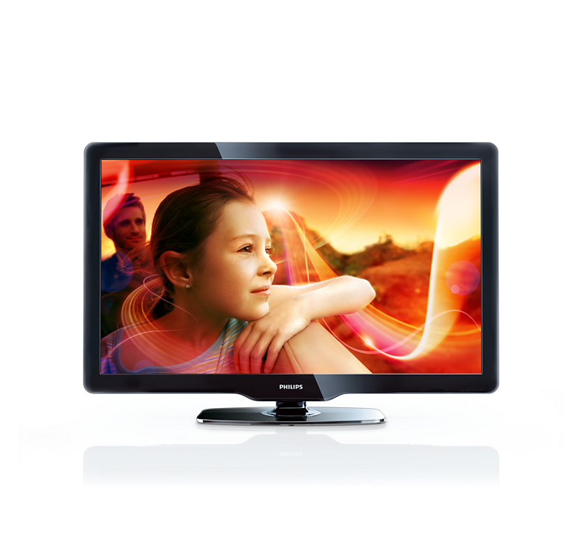 LCD TV Philips 32PFL3606H/58