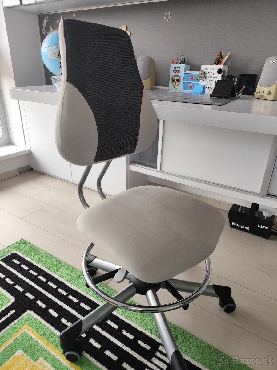 Predam detsku rastucu stolicku Mayer