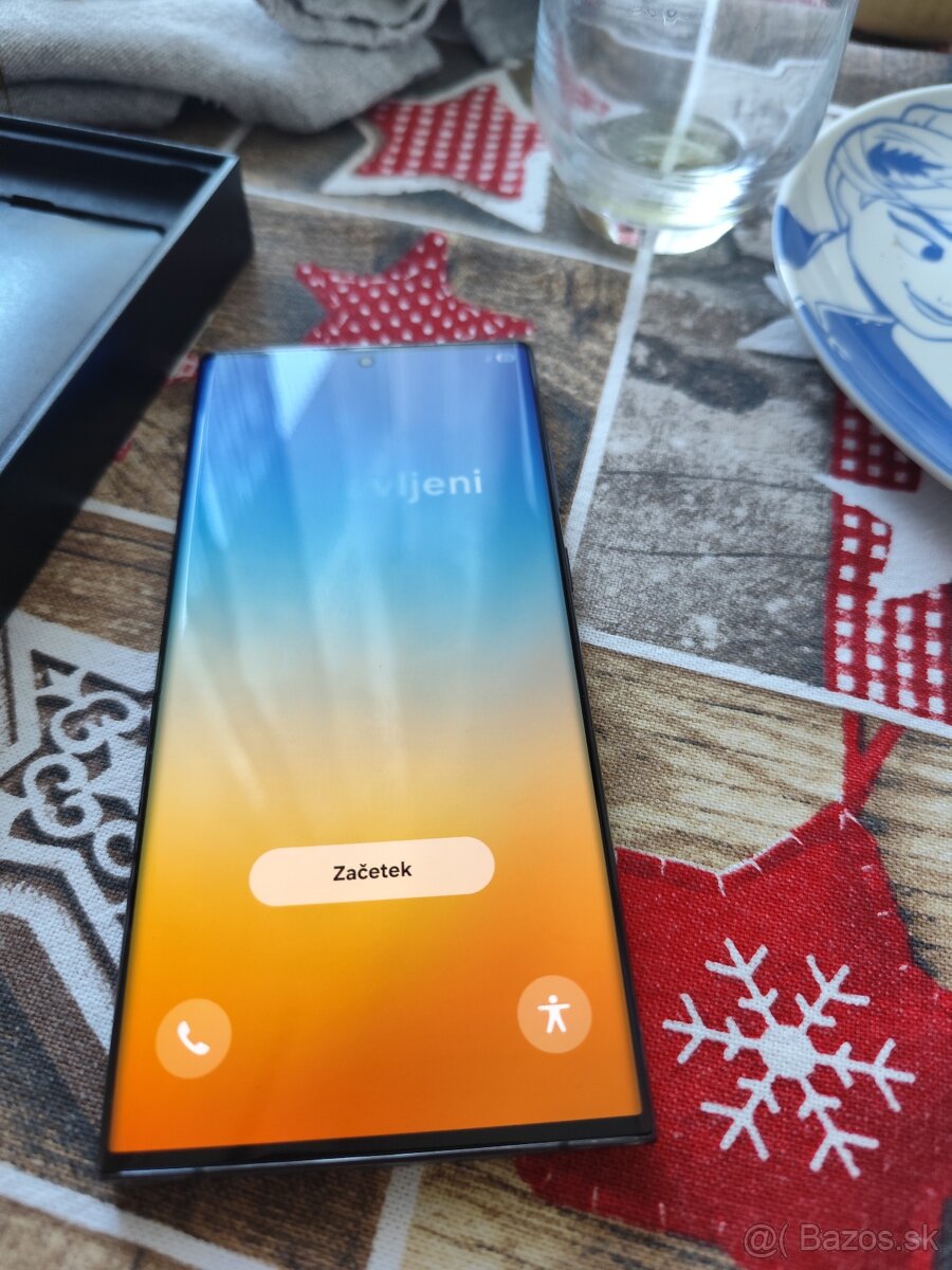 Samsung s22 ultra 128gb