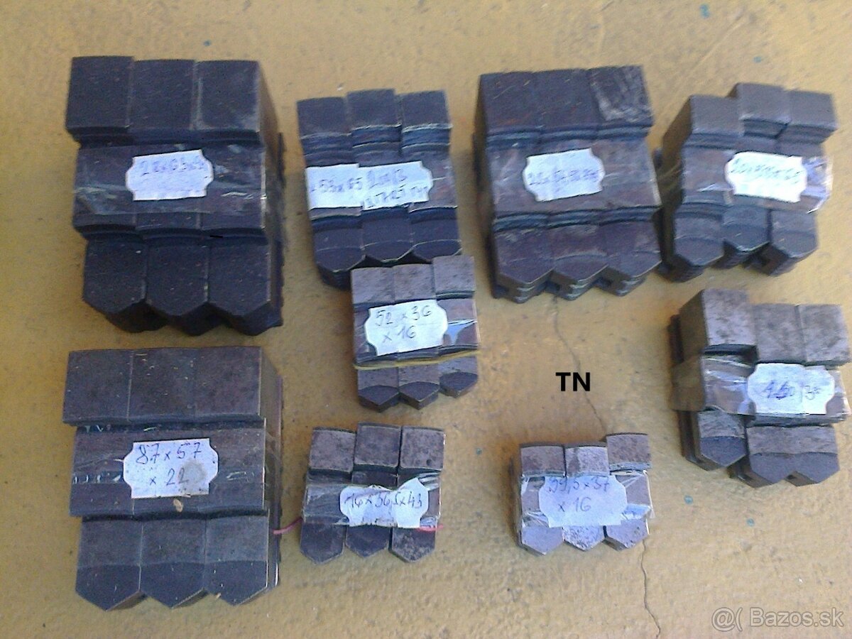 Do dielne, na sklad+