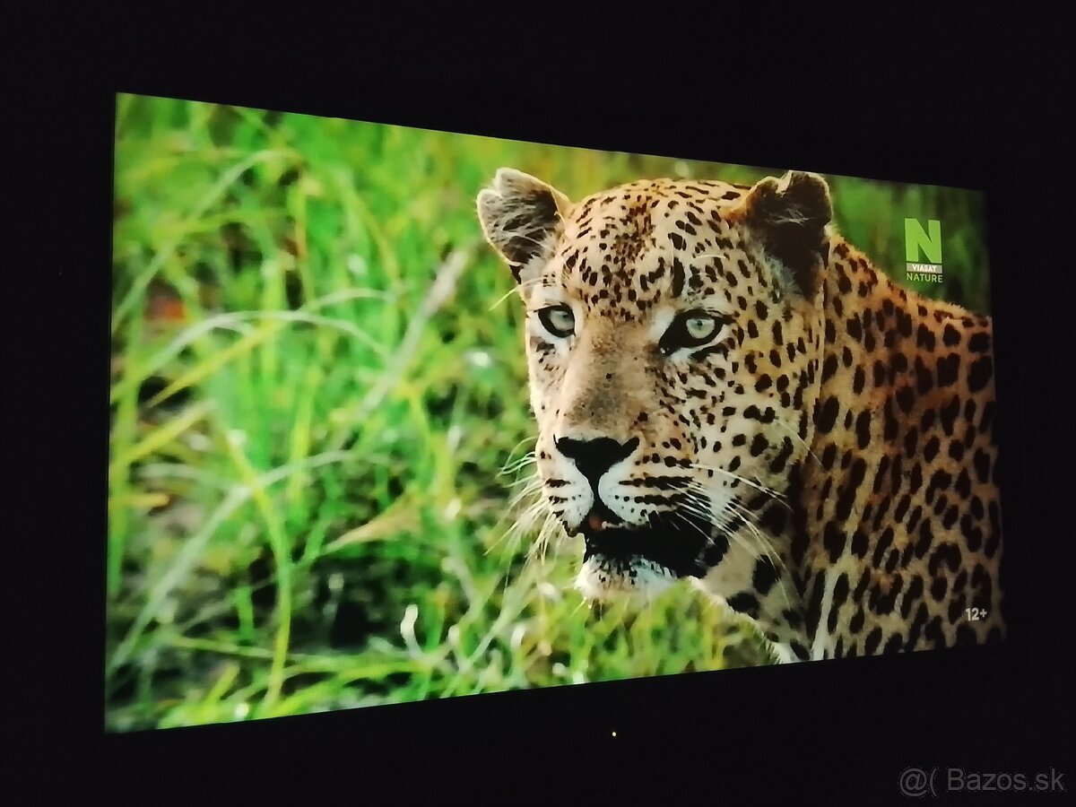 LCD Televízor Panasonic 107cm